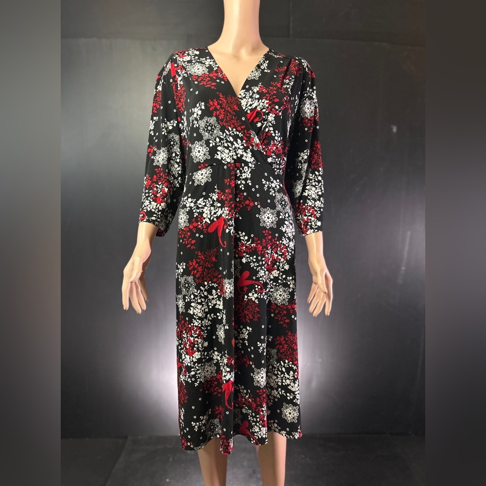 Made in Heaven Dress 2XL